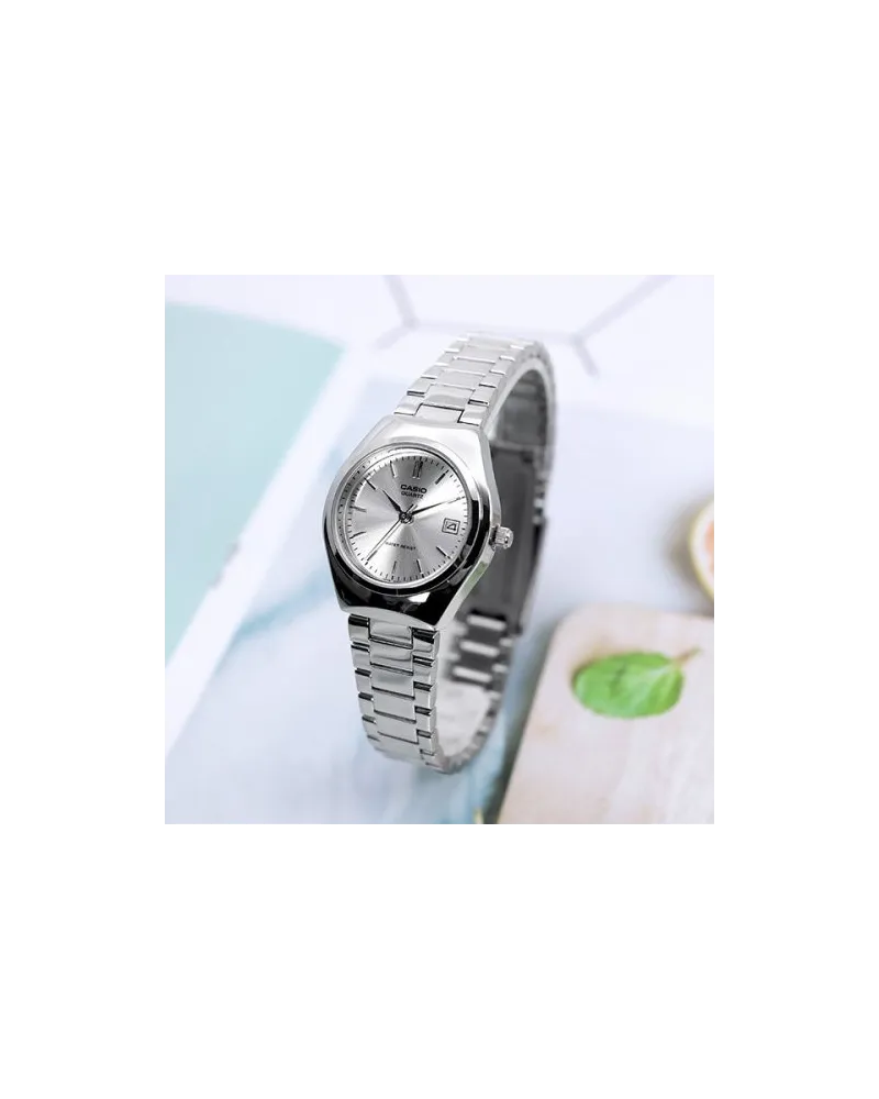Zegarek Damski Casio LTP-1170A-7A (zd636c) + BOX Zegarek Damski Casio LTP-1170A-7A (zd636c) + BOX