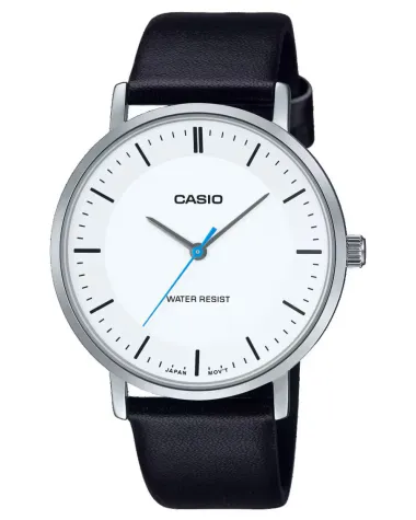 ZEGAREK MĘSKI CASIO  MTP-VT04L-7E + BOX