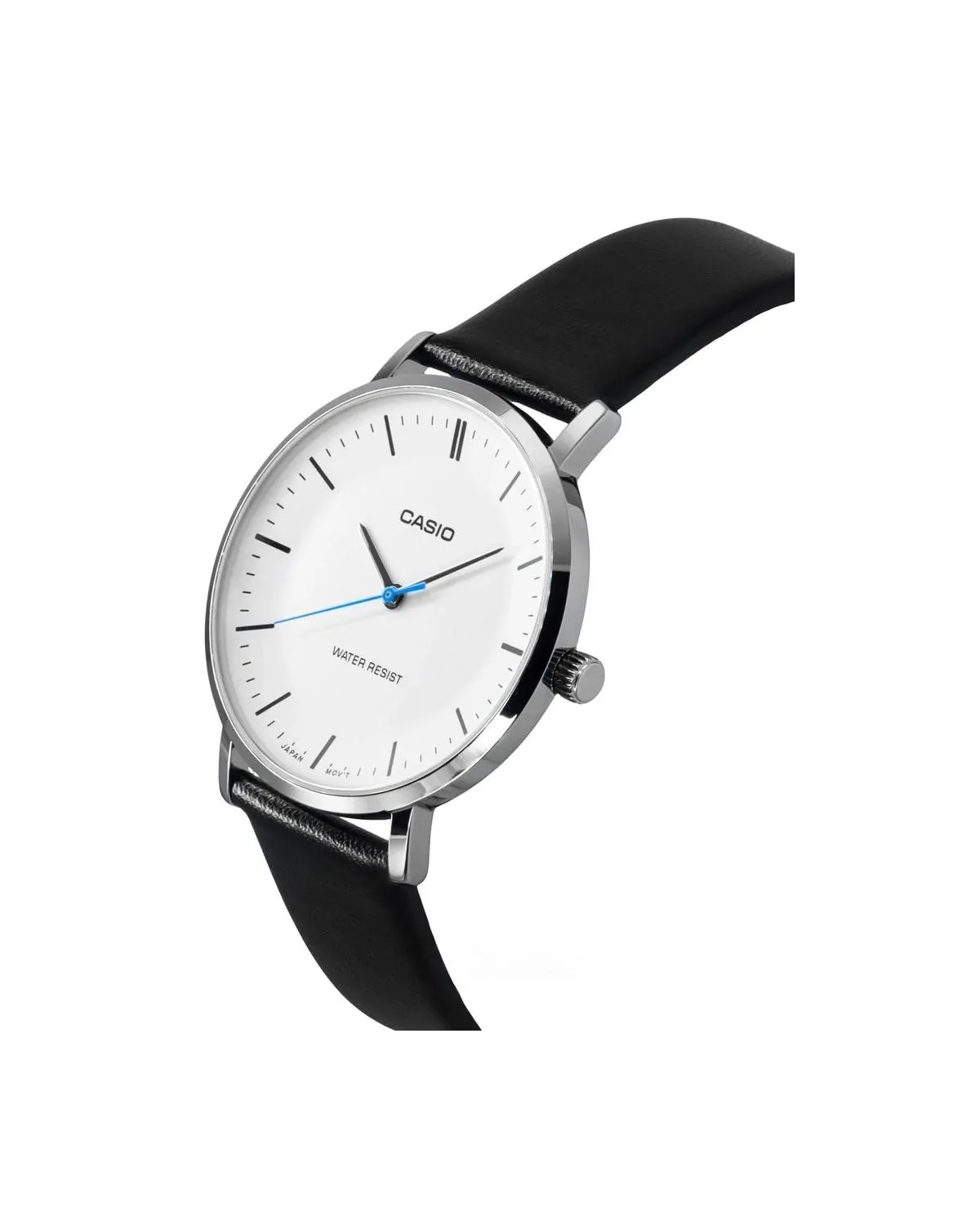 ZEGAREK MĘSKI CASIO  MTP-VT04L-7E + BOX