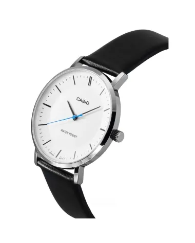 ZEGAREK MĘSKI CASIO  MTP-VT04L-7E + BOX