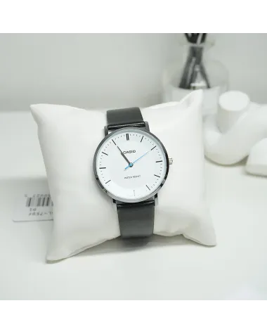 ZEGAREK MĘSKI CASIO  MTP-VT04L-7E + BOX