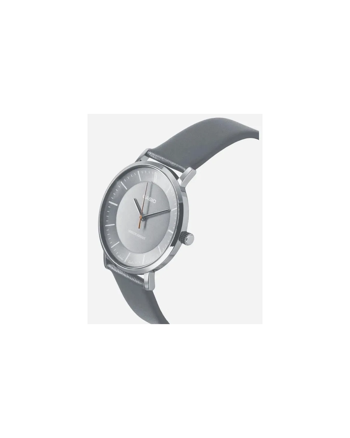 ZEGAREK MĘSKI CASIO  MTP-VT04L-8E + BOX
