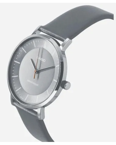 ZEGAREK MĘSKI CASIO  MTP-VT04L-8E + BOX