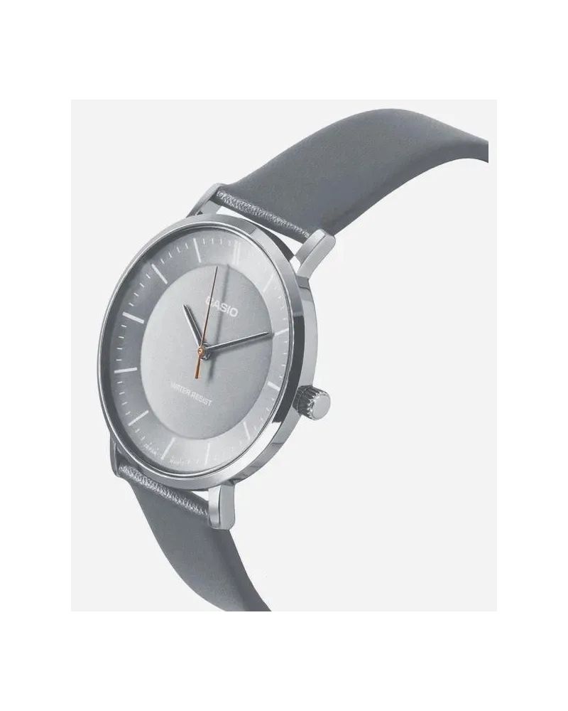 ZEGAREK MĘSKI CASIO  MTP-VT04L-8E + BOX