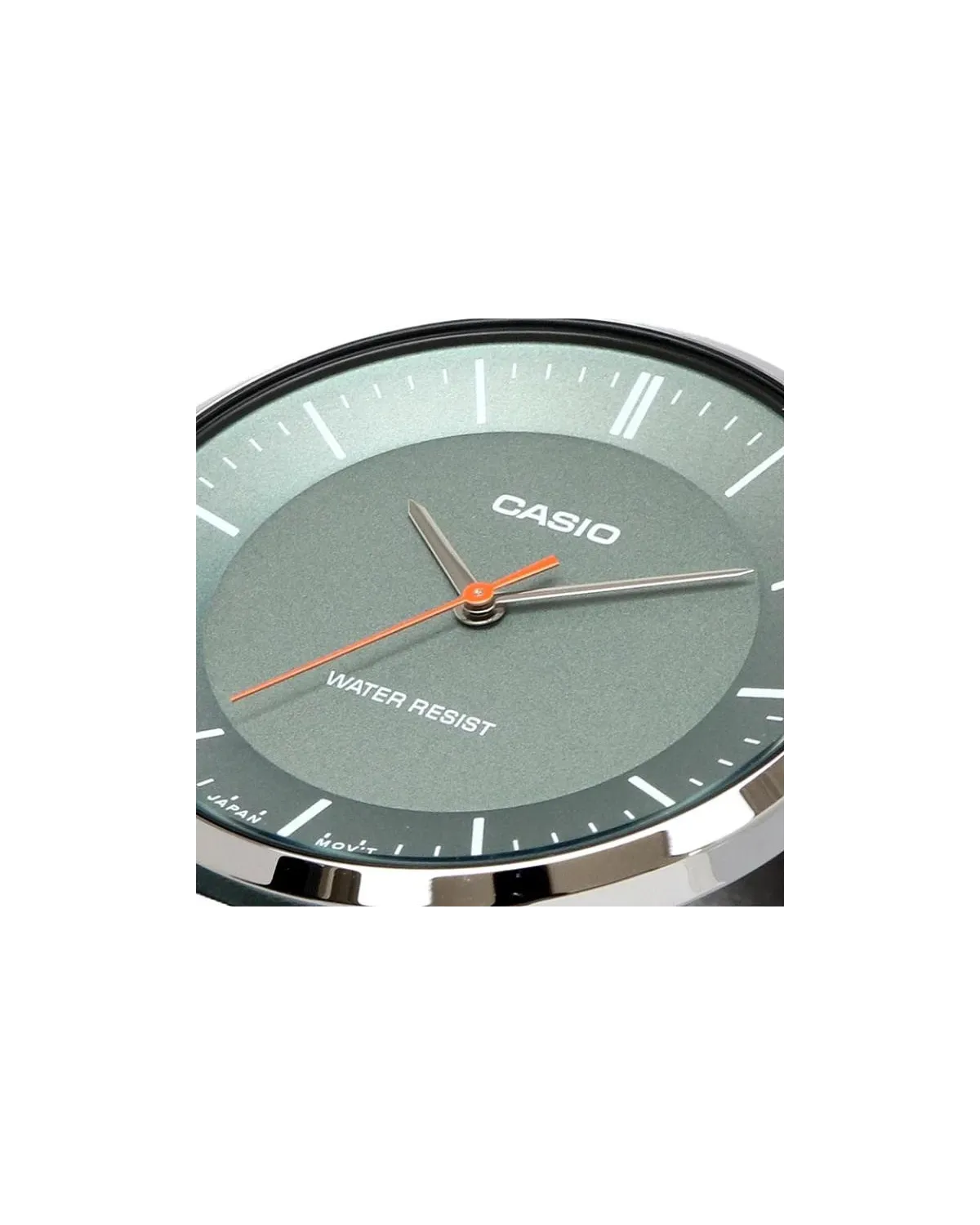 ZEGAREK MĘSKI CASIO  MTP-VT04L-8E + BOX