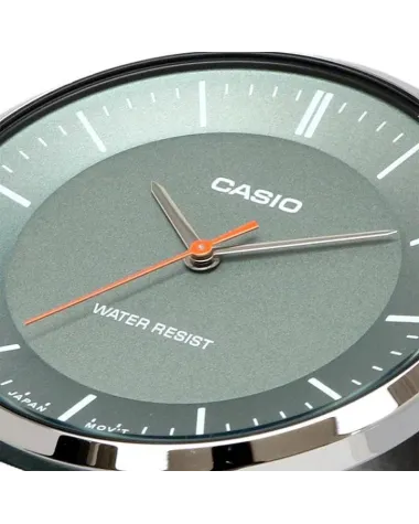 ZEGAREK MĘSKI CASIO  MTP-VT04L-8E + BOX