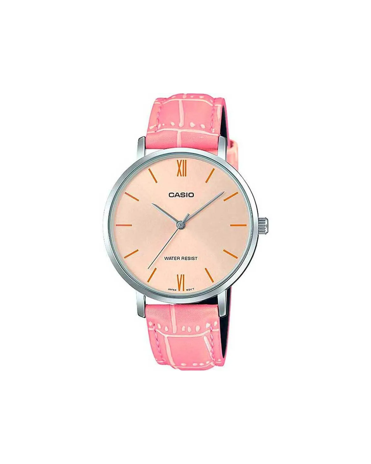 Zegarek Damski Casio LTP-VT01L-4B + BOX Zegarek Damski Casio LTP-VT01L-4B + BOX