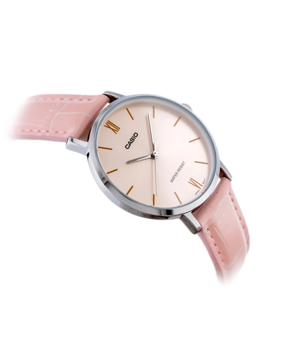 Zegarek Damski Casio LTP-VT01L-4B + BOX Zegarek Damski Casio LTP-VT01L-4B + BOX