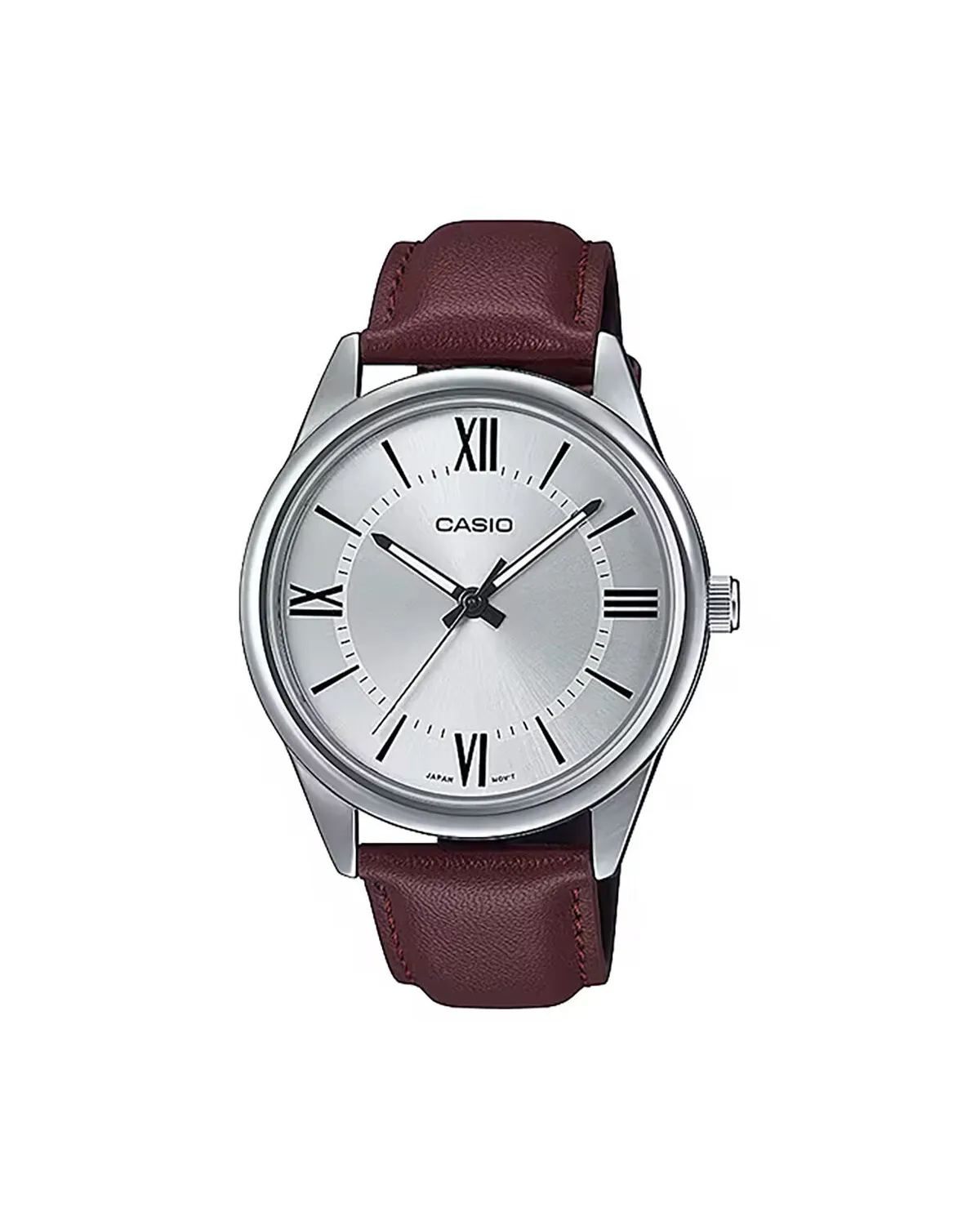 ZEGAREK MĘSKI CASIO MTP-V005L-7B5 + BOX (zd225d) ZEGAREK MĘSKI CASIO MTP-V005L-7B5 + BOX (zd225d)