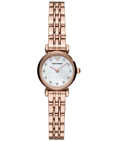 ZEGAREK DAMSKI EMPORIO ARMANI AR11203 - GIANNI T-BAR (zi548a)