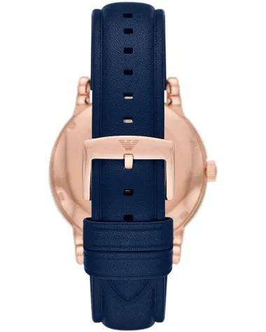 Zegarek męski ARMANI AUTOMATIC AR60050 (zi060a) Zegarek męski ARMANI AUTOMATIC AR60050 (zi060a)