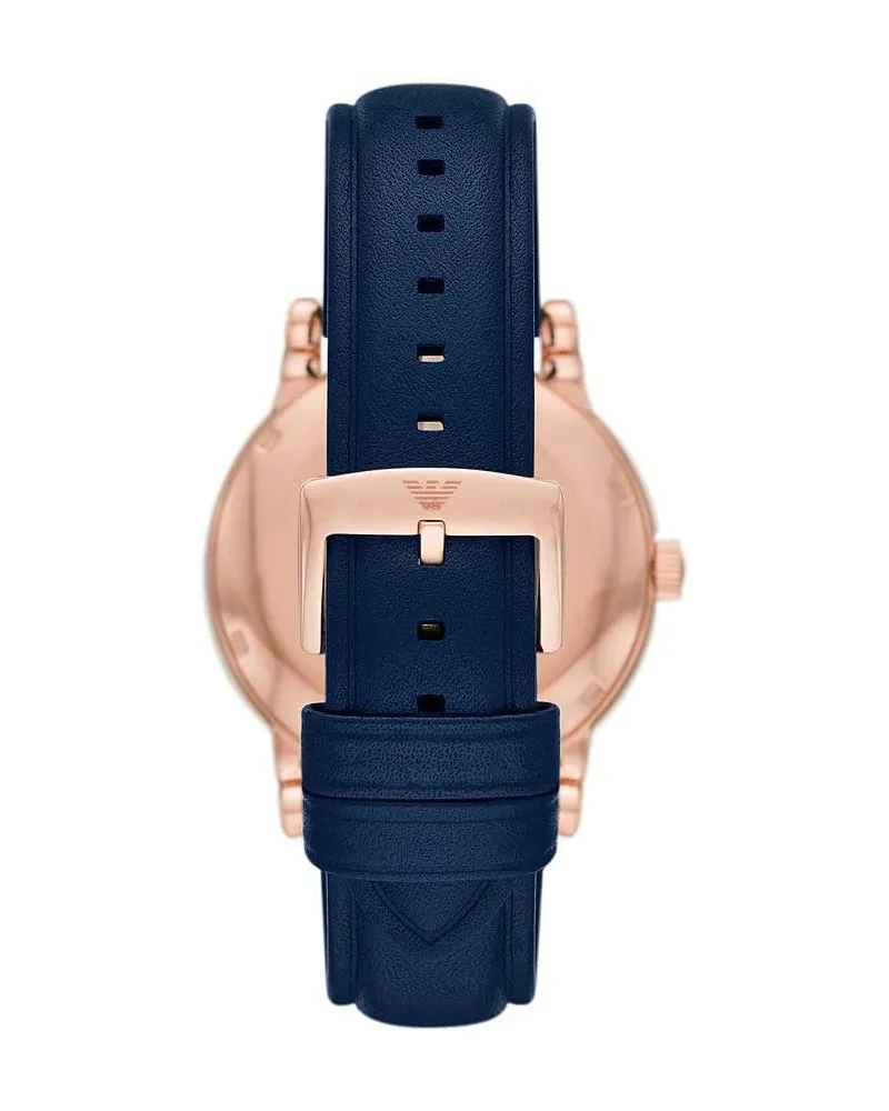 Zegarek męski ARMANI AUTOMATIC AR60050 (zi060a) Zegarek męski ARMANI AUTOMATIC AR60050 (zi060a)