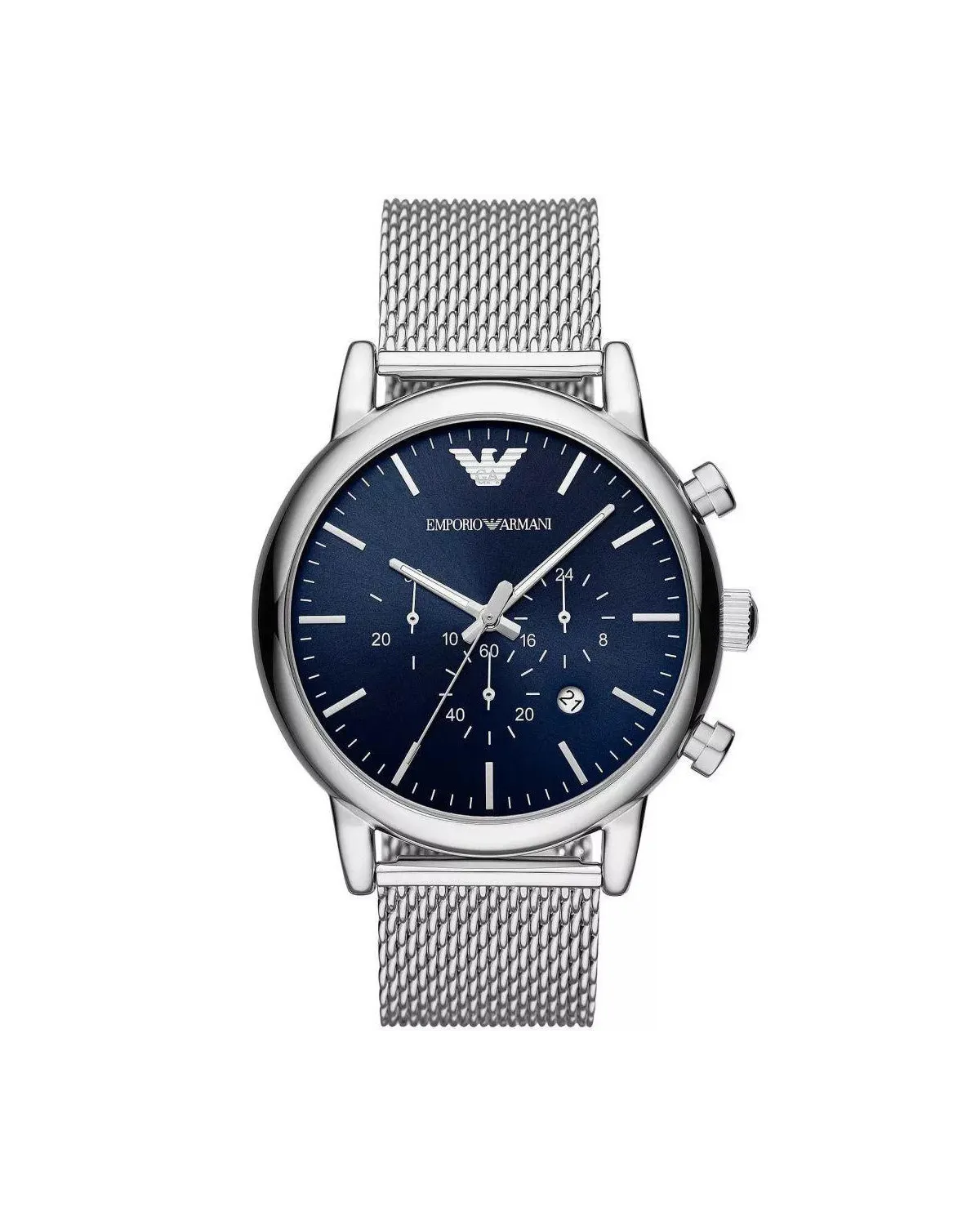 ZEGAREK MĘSKI EMPORIO ARMANI AR80038 - LUIGI (zi050c) ZEGAREK MĘSKI EMPORIO ARMANI AR80038 - LUIGI (zi050c)