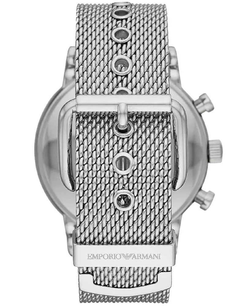 ZEGAREK MĘSKI EMPORIO ARMANI AR80038 - LUIGI (zi050c) ZEGAREK MĘSKI EMPORIO ARMANI AR80038 - LUIGI (zi050c)