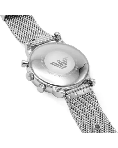 ZEGAREK MĘSKI EMPORIO ARMANI AR80038 - LUIGI (zi050c) ZEGAREK MĘSKI EMPORIO ARMANI AR80038 - LUIGI (zi050c)
