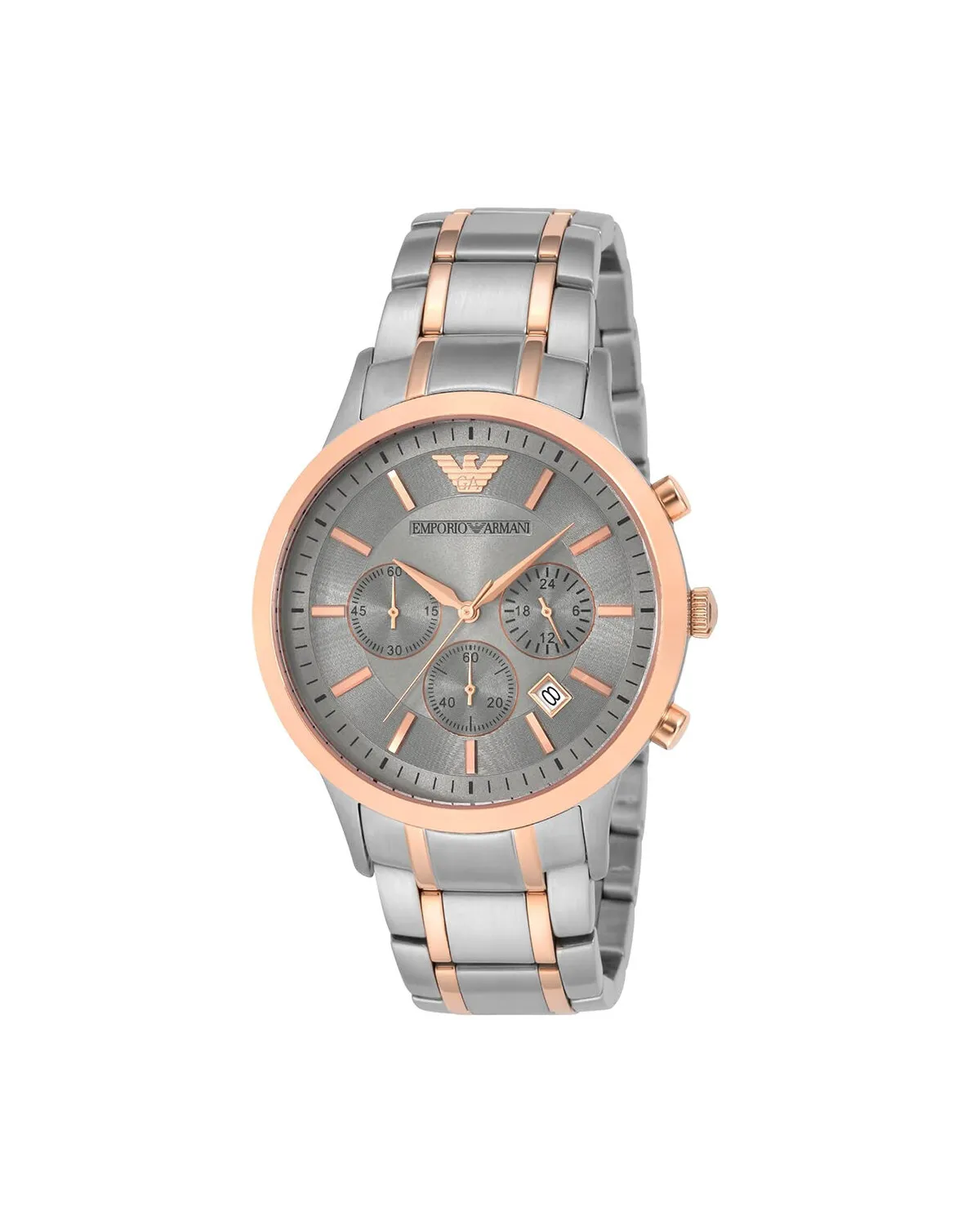 ZEGAREK MĘSKI EMPORIO ARMANI AR11077 - RENATO (zi068c) ZEGAREK MĘSKI EMPORIO ARMANI AR11077 - RENATO (zi068c)