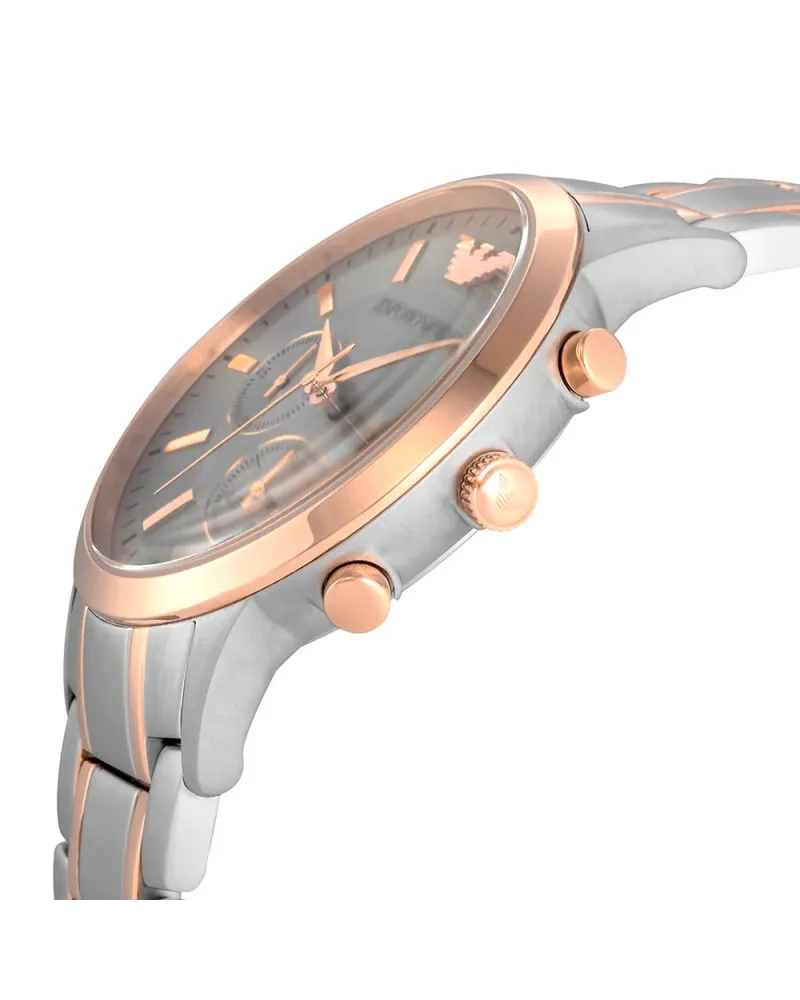 ZEGAREK MĘSKI EMPORIO ARMANI AR11077 - RENATO (zi068c) ZEGAREK MĘSKI EMPORIO ARMANI AR11077 - RENATO (zi068c)