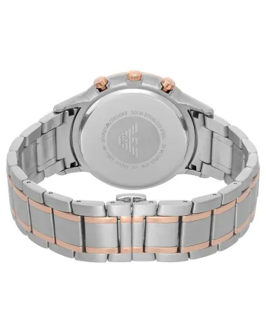 ZEGAREK MĘSKI EMPORIO ARMANI AR11077 - RENATO (zi068c) ZEGAREK MĘSKI EMPORIO ARMANI AR11077 - RENATO (zi068c)