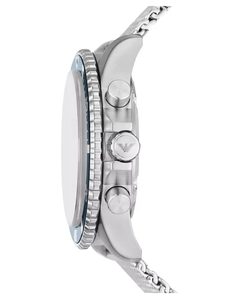 ZEGAREK MĘSKI EMPORIO ARMANI AR11587 DIVER (zi113a) + BOX