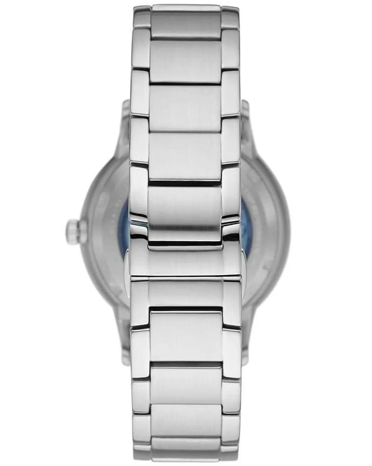 Zegarek męski EMPORIO ARMANI SKELETON AUTOMATIC AR60037 (zi054a) Zegarek męski EMPORIO ARMANI SKELETON AUTOMATIC AR60037 (zi054a)