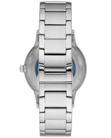 Zegarek męski EMPORIO ARMANI SKELETON AUTOMATIC AR60037 (zi054a) Zegarek męski EMPORIO ARMANI SKELETON AUTOMATIC AR60037 (zi054a)