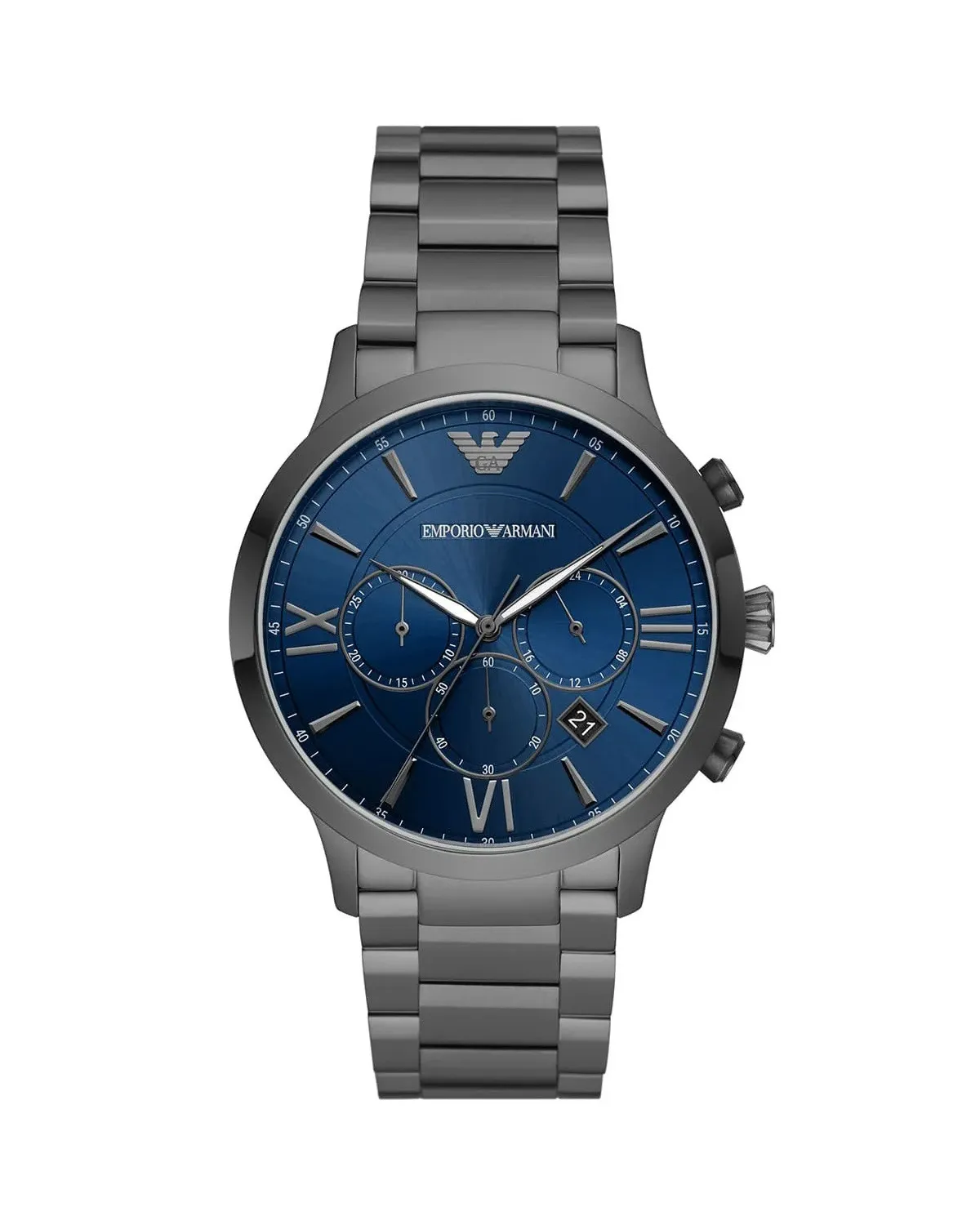 ZEGAREK MĘSKI EMPORIO ARMANI AR11348 - GIOVANNI CHRONO (zi025c) ZEGAREK MĘSKI EMPORIO ARMANI AR11348 - GIOVANNI CHRONO (zi025c)