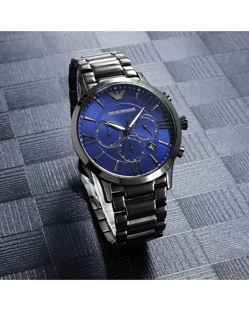 ZEGAREK MĘSKI EMPORIO ARMANI AR11348 - GIOVANNI CHRONO (zi025c) ZEGAREK MĘSKI EMPORIO ARMANI AR11348 - GIOVANNI CHRONO (zi025c)