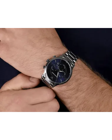 ZEGAREK MĘSKI EMPORIO ARMANI AR11348 - GIOVANNI CHRONO (zi025c) ZEGAREK MĘSKI EMPORIO ARMANI AR11348 - GIOVANNI CHRONO (zi025c)