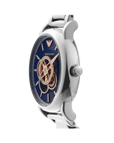 Zegarek męski EMPORIO ARMANI LUIGI Open Heart AUTOMATIC AR60036 Zegarek męski EMPORIO ARMANI LUIGI Open Heart AUTOMATIC AR60036