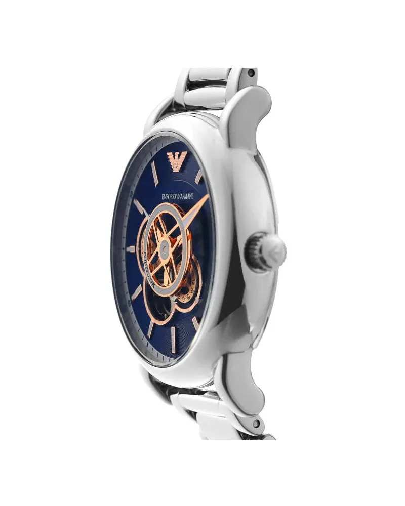 Zegarek męski EMPORIO ARMANI LUIGI Open Heart AUTOMATIC AR60036 Zegarek męski EMPORIO ARMANI LUIGI Open Heart AUTOMATIC AR60036