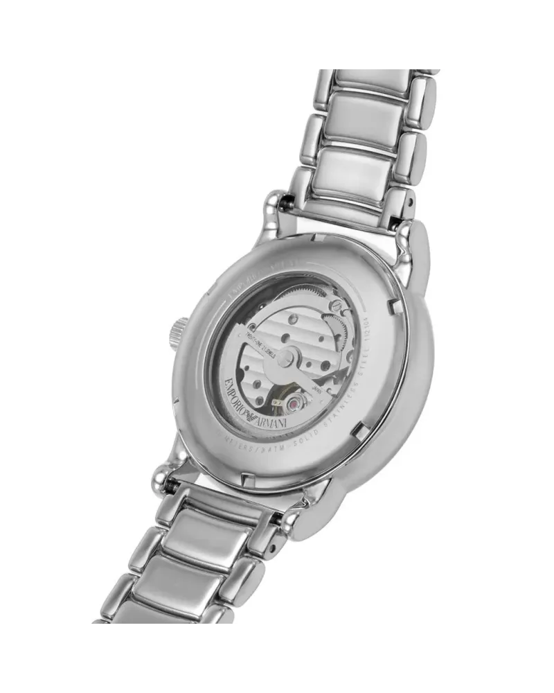 Zegarek męski EMPORIO ARMANI LUIGI Open Heart AUTOMATIC AR60036 Zegarek męski EMPORIO ARMANI LUIGI Open Heart AUTOMATIC AR60036