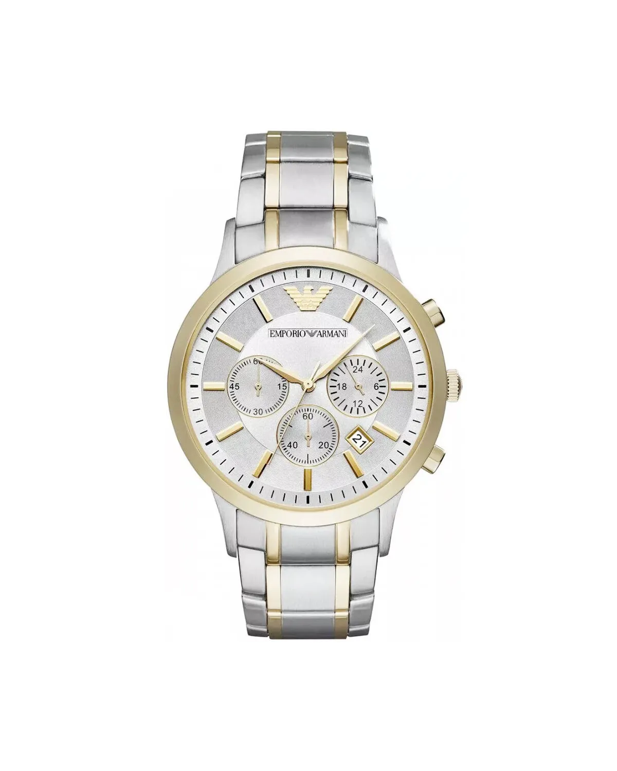 ZEGAREK MĘSKI EMPORIO ARMANI AR11076 - RENATO (zi068b) ZEGAREK MĘSKI EMPORIO ARMANI AR11076 - RENATO (zi068b)