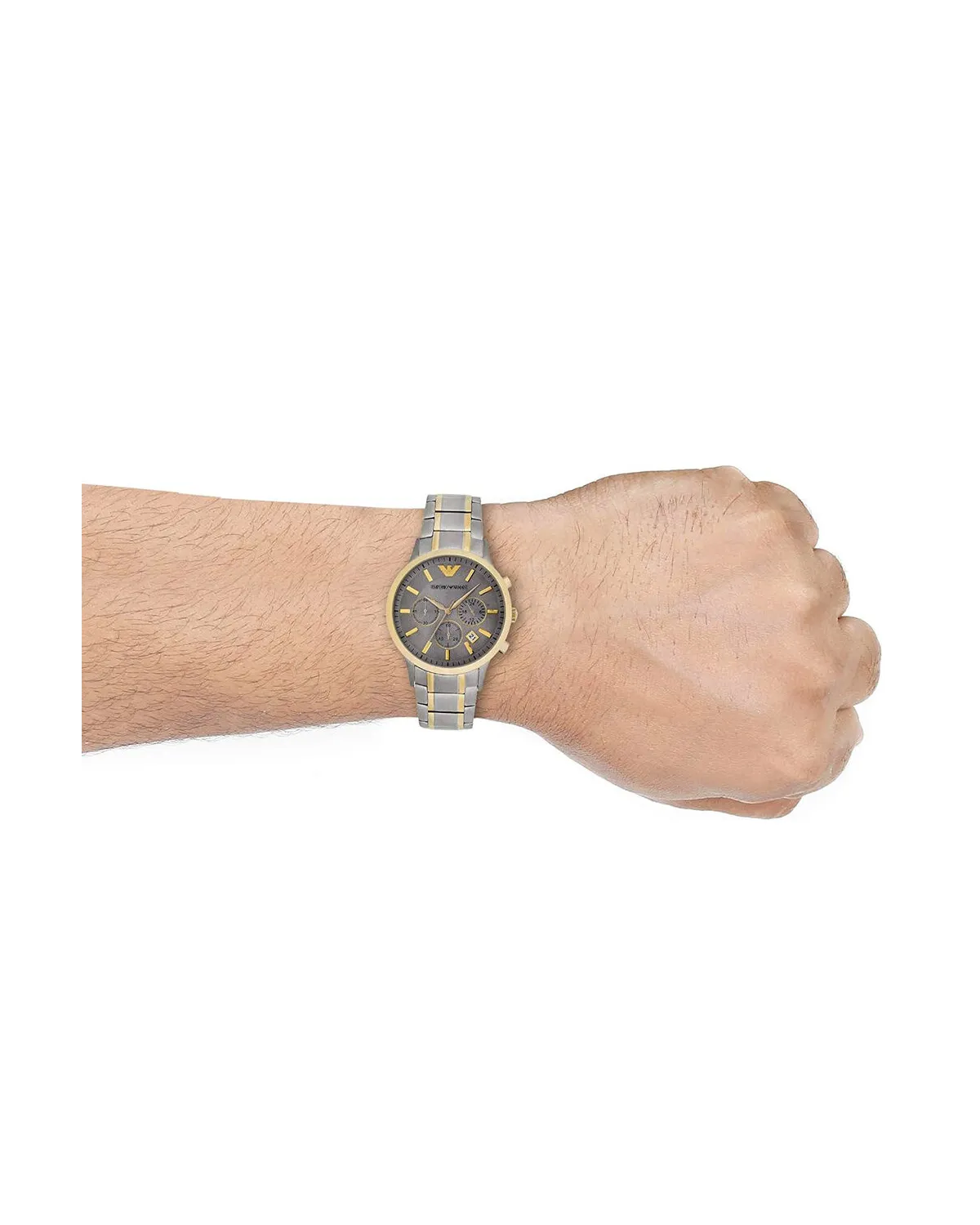 ZEGAREK MĘSKI EMPORIO ARMANI AR11076 - RENATO (zi068b) ZEGAREK MĘSKI EMPORIO ARMANI AR11076 - RENATO (zi068b)