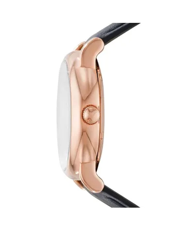 ZEGAREK MĘSKI EMPORIO ARMANI LUIGI AUTOMATIC AR60031 + BOX (zi062b)