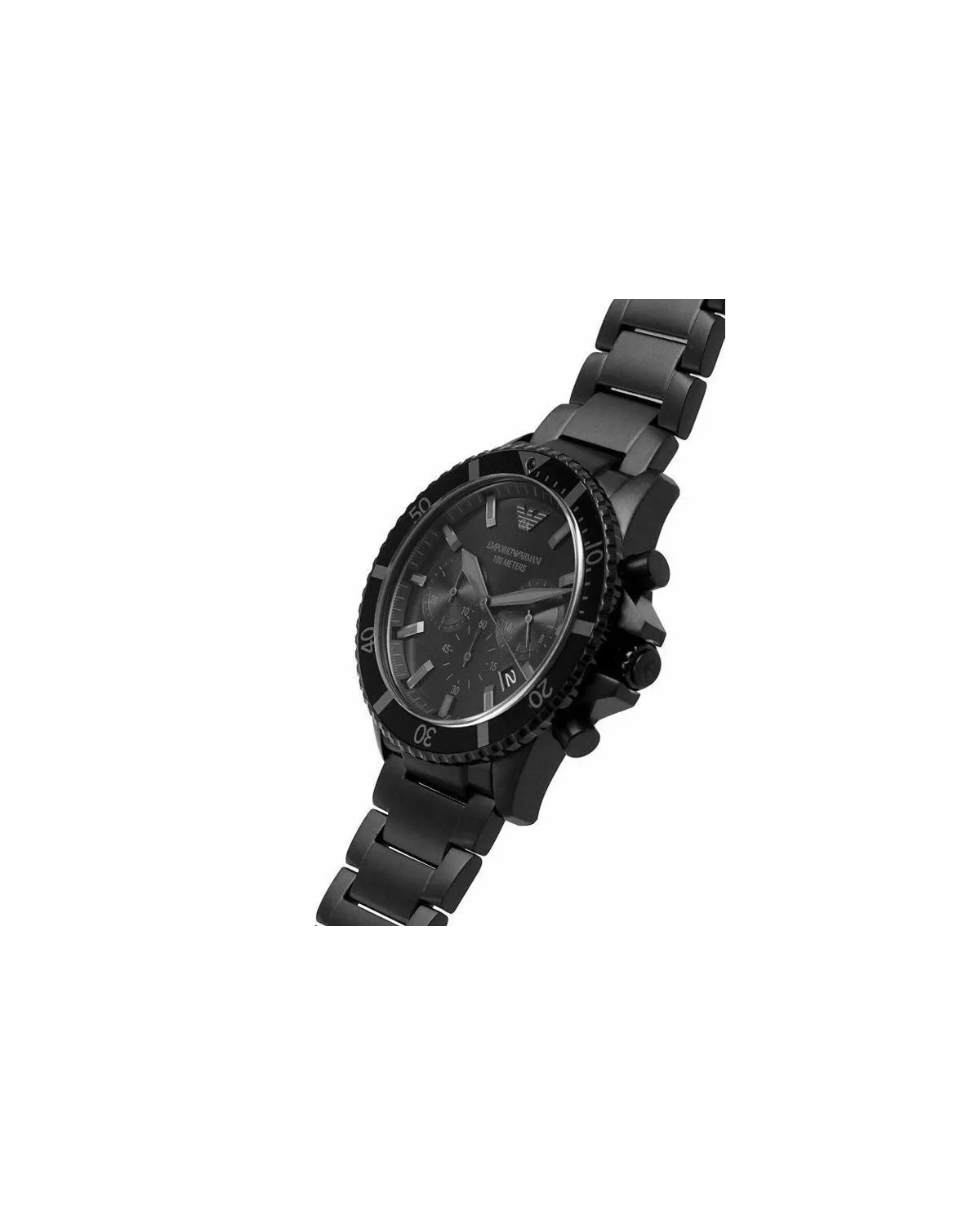 ZEGAREK MĘSKI EMPORIO ARMANI AR11363 DIVER (zi035a) + BOX ZEGAREK MĘSKI EMPORIO ARMANI AR11363 DIVER (zi035a) + BOX