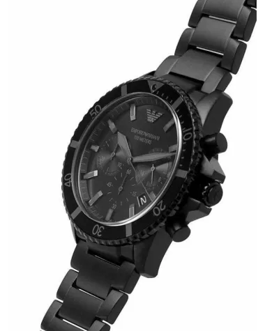 ZEGAREK MĘSKI EMPORIO ARMANI AR11363 DIVER (zi035a) + BOX ZEGAREK MĘSKI EMPORIO ARMANI AR11363 DIVER (zi035a) + BOX