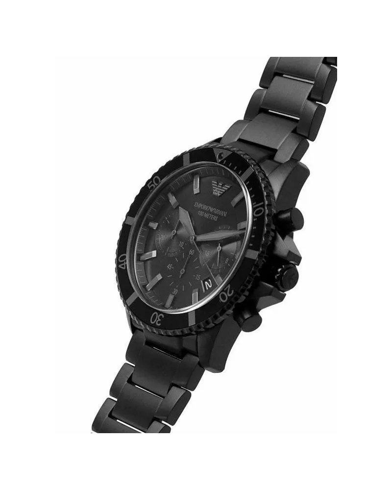 ZEGAREK MĘSKI EMPORIO ARMANI AR11363 DIVER (zi035a) + BOX ZEGAREK MĘSKI EMPORIO ARMANI AR11363 DIVER (zi035a) + BOX