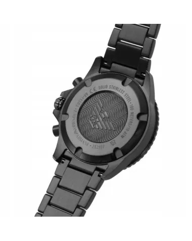 ZEGAREK MĘSKI EMPORIO ARMANI AR11363 DIVER (zi035a) + BOX ZEGAREK MĘSKI EMPORIO ARMANI AR11363 DIVER (zi035a) + BOX