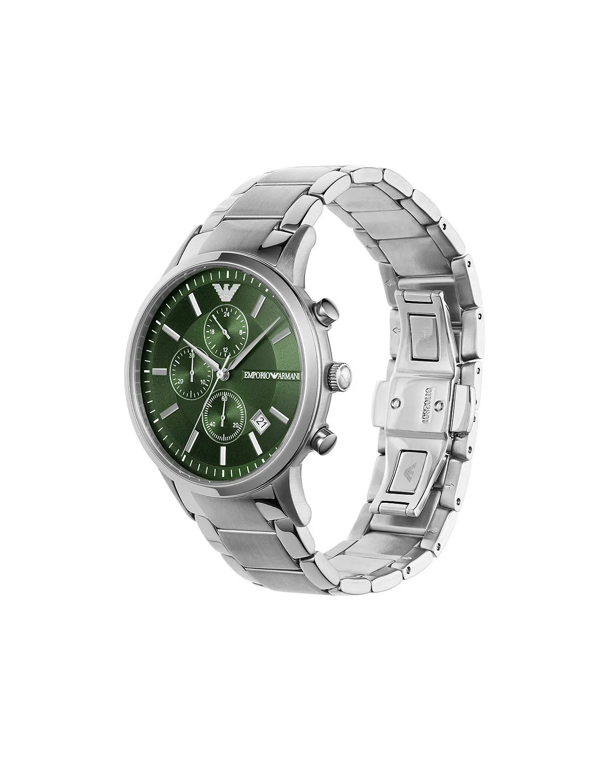 ZEGAREK MĘSKI EMPORIO ARMANI AR11507 + BOX ZEGAREK MĘSKI EMPORIO ARMANI AR11507 + BOX