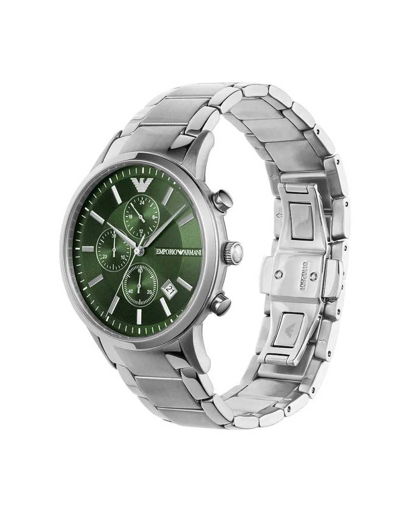 ZEGAREK MĘSKI EMPORIO ARMANI AR11507 + BOX ZEGAREK MĘSKI EMPORIO ARMANI AR11507 + BOX