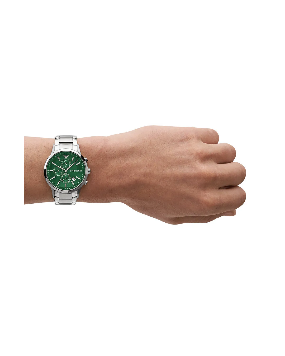 ZEGAREK MĘSKI EMPORIO ARMANI AR11507 + BOX ZEGAREK MĘSKI EMPORIO ARMANI AR11507 + BOX