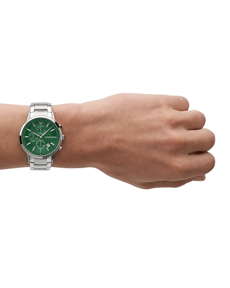 ZEGAREK MĘSKI EMPORIO ARMANI AR11507 + BOX ZEGAREK MĘSKI EMPORIO ARMANI AR11507 + BOX