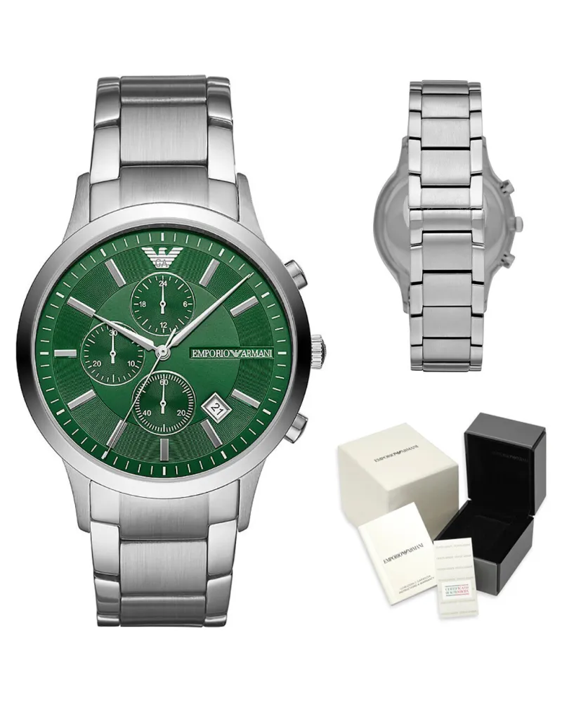 ZEGAREK MĘSKI EMPORIO ARMANI AR11507 + BOX ZEGAREK MĘSKI EMPORIO ARMANI AR11507 + BOX