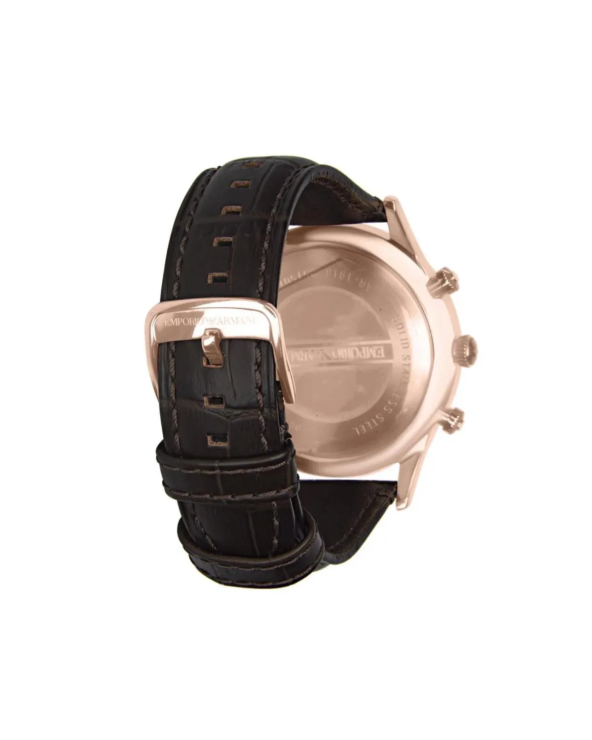 ZEGAREK MĘSKI EMPORIO ARMANI AR1916 - BETA (zi118a) ZEGAREK MĘSKI EMPORIO ARMANI AR1916 - BETA (zi118a)