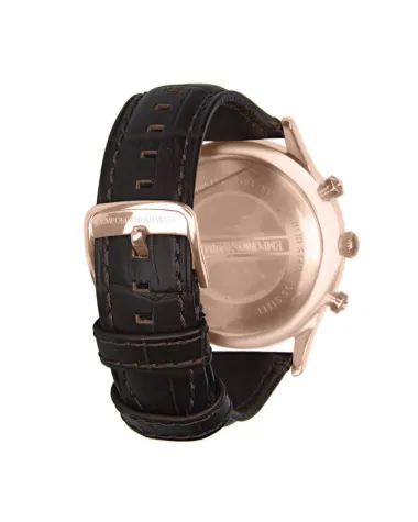 ZEGAREK MĘSKI EMPORIO ARMANI AR1916 - BETA (zi118a) ZEGAREK MĘSKI EMPORIO ARMANI AR1916 - BETA (zi118a)