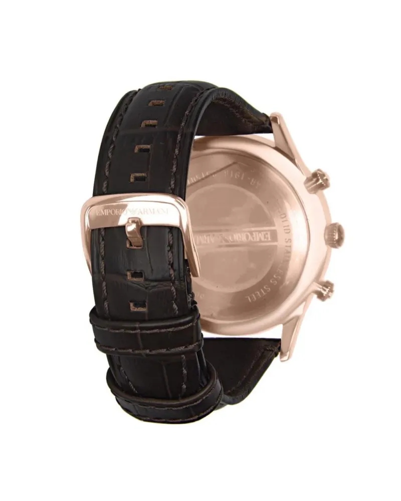ZEGAREK MĘSKI EMPORIO ARMANI AR1916 - BETA (zi118a) ZEGAREK MĘSKI EMPORIO ARMANI AR1916 - BETA (zi118a)
