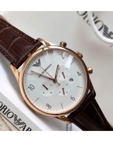 ZEGAREK MĘSKI EMPORIO ARMANI AR1916 - BETA (zi118a) ZEGAREK MĘSKI EMPORIO ARMANI AR1916 - BETA (zi118a)