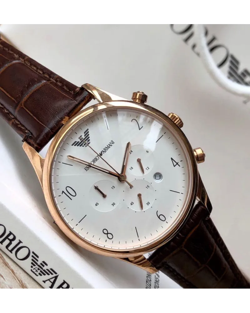 ZEGAREK MĘSKI EMPORIO ARMANI AR1916 - BETA (zi118a) ZEGAREK MĘSKI EMPORIO ARMANI AR1916 - BETA (zi118a)