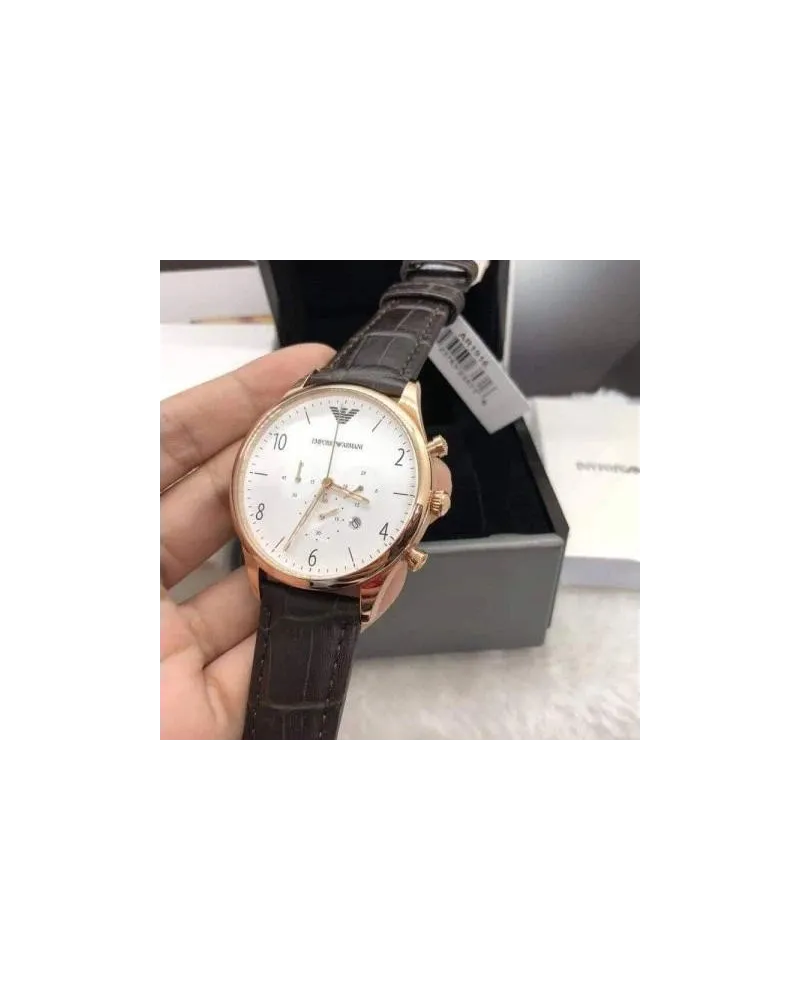 ZEGAREK MĘSKI EMPORIO ARMANI AR1916 - BETA (zi118a) ZEGAREK MĘSKI EMPORIO ARMANI AR1916 - BETA (zi118a)