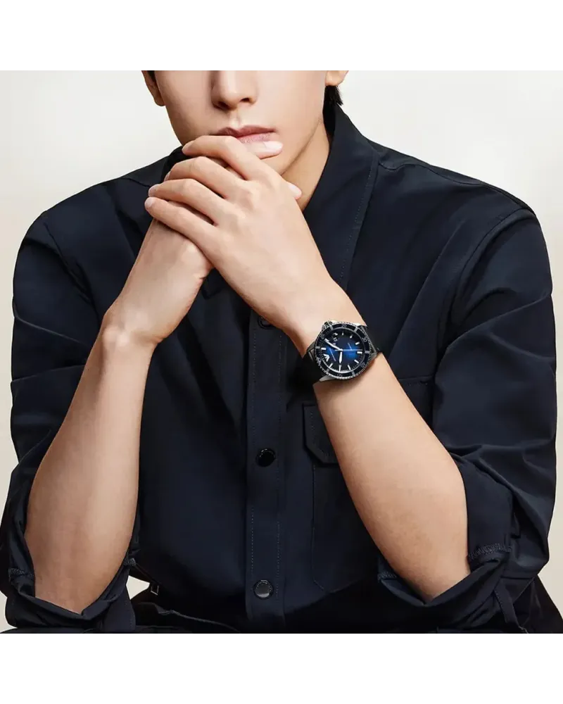 ZEGAREK MĘSKI EMPORIO ARMANI AR11516 - DIVER (zi043b)